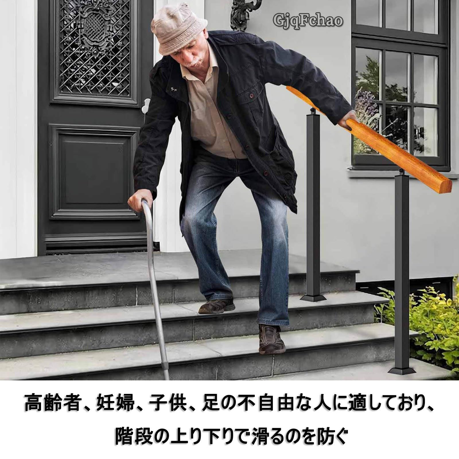 ハンドメイド　階段　屋外可 71Xw23qsVHL._AC_UF894,